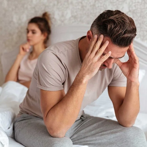 Infertility in Men